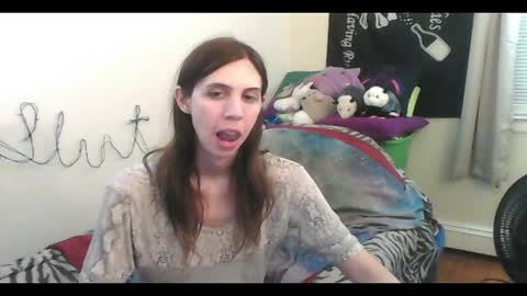 Luna online show from 8, 6, 2026
