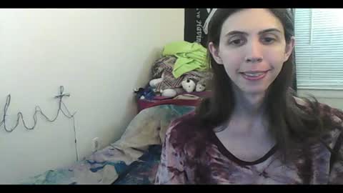 Luna online show from 14, 6, 2026