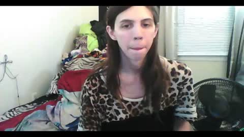 Luna online show from 22, 6, 2026