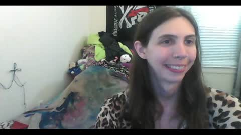 Luna online show from 2, 7, 2026
