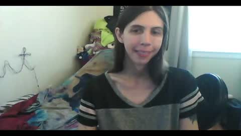 Luna online show from 6, 7, 2026