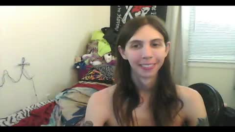 Luna online show from 7, 7, 2026