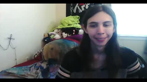 Luna online show from 14, 7, 2026