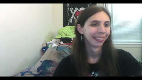 Luna online show from 18, 7, 2026