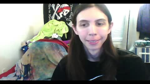 Luna online show from 29, 7, 2026
