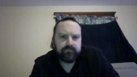 Big Daddy Balls online show from 31, 12, 2024