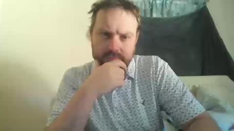 Big Daddy Balls online show from 11, 10, 2025