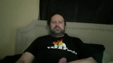 Big Daddy Balls online show from 25, 11, 2025