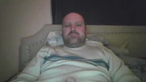 Big Daddy Balls online show from 21, 3, 2026