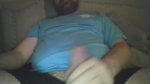 Big Daddy Balls online show from 17, 4, 2026