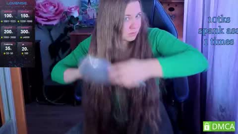   online show from 21, 9, 2025