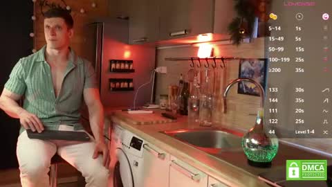 Paul online show from 30, 4, 2026