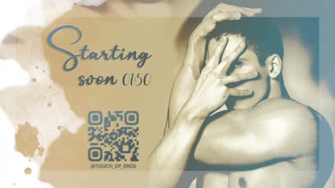 Snapshot of touch_of_eros chatting on 26, 6, 2026 Paul online show from 26, 6, 2026