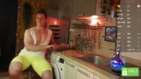 Snapshot of touch_of_eros chatting on 27, 7, 2026 Paul online show from 27, 7, 2026