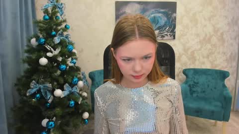 Touch The Heart online show from 27, 12, 2024