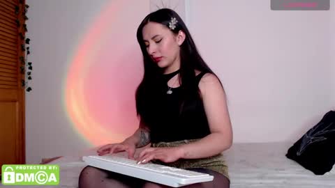 Snapshot of tough_love__ chatting on 11, 12, 2024 Miss Camille online show from 11, 12, 2024