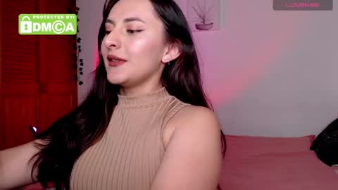 Snapshot of tough_love__ chatting on 7, 1, 2025 Miss Camille online show from 7, 1, 2025