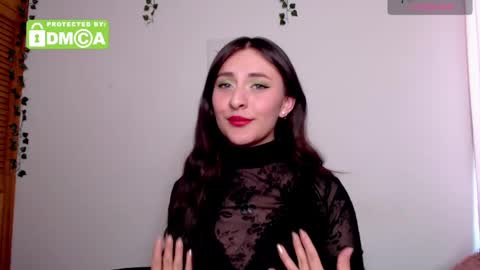 Snapshot of tough_love__ chatting on 14, 1, 2025 Miss Camille online show from 14, 1, 2025