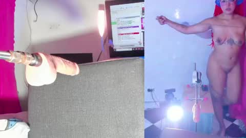 Snapshot of touk_kira chatting on 11, 5, 2026 touk_kira online show from 11, 5, 2026