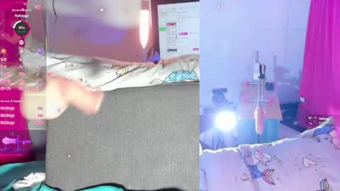 Snapshot of touk_kira chatting on 11, 5, 2026 touk_kira online show from 11, 5, 2026