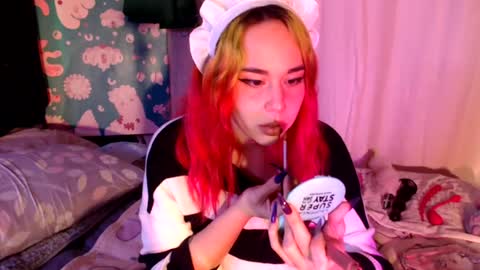 toukauwu online show from 28, 7, 2026