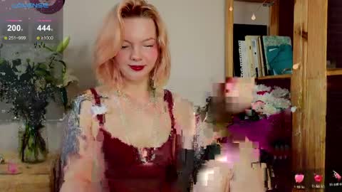 Snapshot of tox1ccherry chatting on 23, 3, 2026 Melina online show from 23, 3, 2026