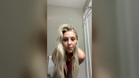toxicccbarbie online show from 4, 5, 2026