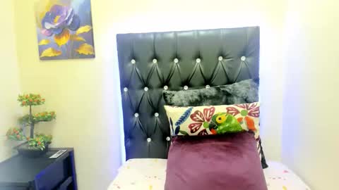 toxicfantasy4u online show from 24, 9, 2025