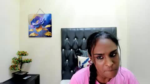 toxicfantasy4u online show from 17, 10, 2025