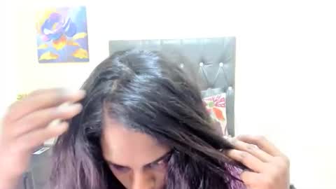 toxicfantasy4u online show from 8, 11, 2025