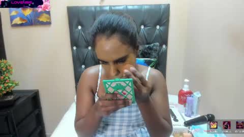 Snapshot of toxicfantasy4u chatting on 4, 7, 2026 toxicfantasy4u online show from 4, 7, 2026