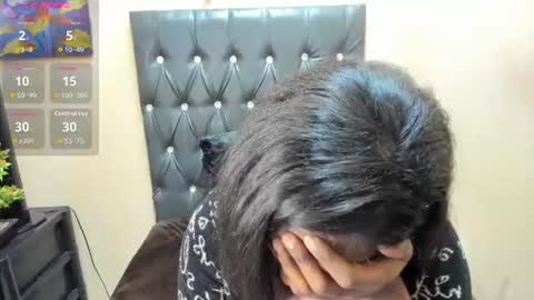 Snapshot of toxicfantasy4u chatting on 14, 7, 2026 toxicfantasy4u online show from 14, 7, 2026