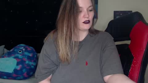 Snapshot of toxiclilly chatting on 8, 1, 2025 Lilly Miss Mistress Goddess Maam Queen Boss online show from 8, 1, 2025