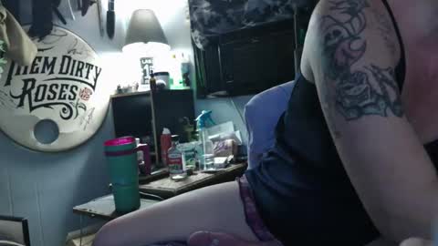 Snapshot of toxictemptress420 chatting on 14, 1, 2026 ToxicTemptress420 online show from 14, 1, 2026