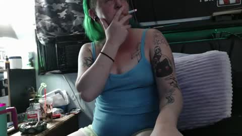 Snapshot of toxictemptress420 chatting on 3, 2, 2026 ToxicTemptress420 online show from 3, 2, 2026