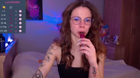 Snapshot of toxkiss chatting on 23, 1, 2025 toxkiss online show from 23, 1, 2025