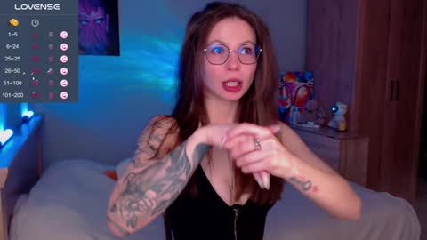 Snapshot of toxkiss chatting on 27, 1, 2025 toxkiss online show from 27, 1, 2025