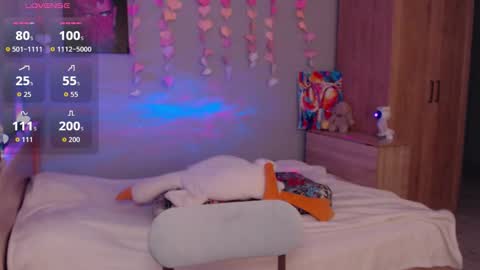 Snapshot of toxkiss chatting on 8, 10, 2025 toxkiss online show from 8, 10, 2025