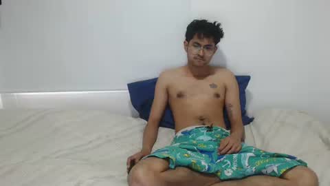 Xander online show from 5, 10, 2025