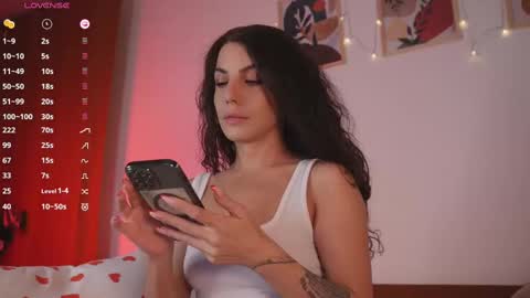 Sarah online show from 22, 2, 2025