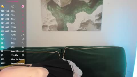 Snapshot of tracy_aww chatting on 16, 3, 2026 tracy_aww online show from 16, 3, 2026