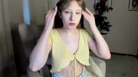 tracy_aww online show from 5, 5, 2026