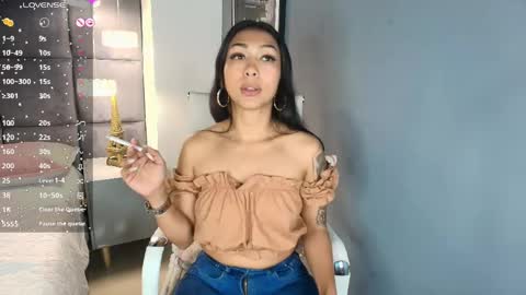 tracy online show from 5, 5, 2026