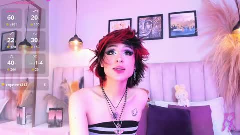 Tracy  online show from 30, 4, 2026