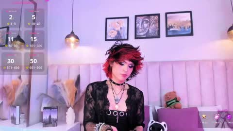Tracy  online show from 6, 5, 2026