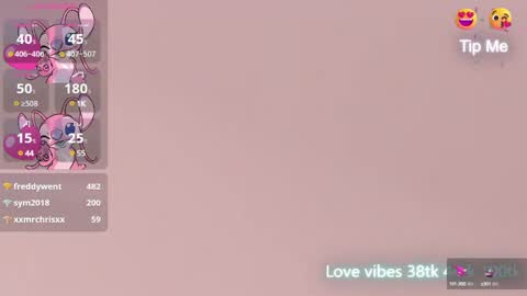 Tracy GMT2 Mon 3 AM - 4 PM Tue 3 AM - 4 PM Wed 3 AM - 4 PM Thur 3 AM - 4 PM Fri 3 AM - 4 PM online show from 9, 1, 2025