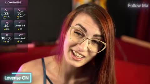 Tracy online show from 19, 11, 2025