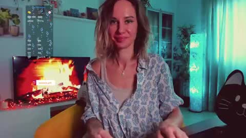 Hey my name is Kiri Kiri online show from 29, 4, 2026
