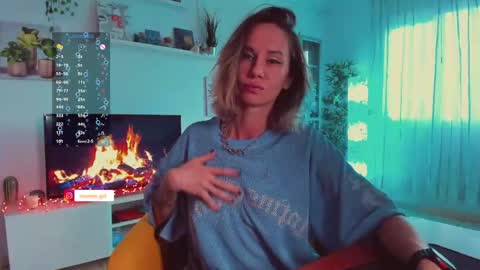 Snapshot of trafka_murafka chatting on 18, 5, 2026 Hey my name is Kiri Kiri online show from 18, 5, 2026