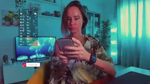 Snapshot of trafka_murafka chatting on 15, 6, 2026 Hey my name is Kiri Kiri online show from 15, 6, 2026